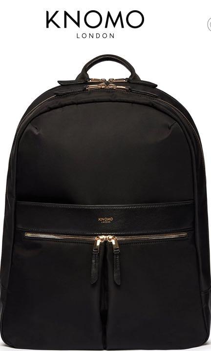 Knomo beaufort 15 laptop backpack sales