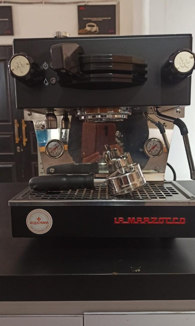 Harga la marzocco outlet linea mini
