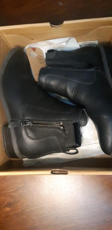 Lee cooper ankle length shoes outlet