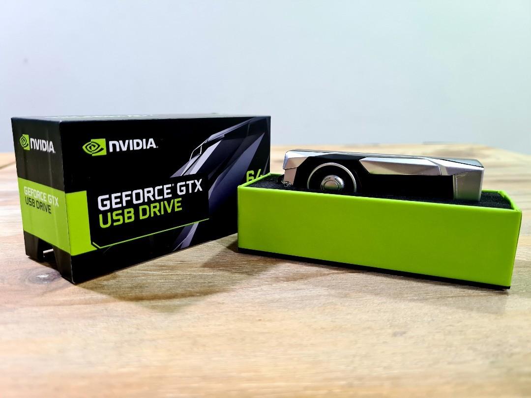 Geforce usb outlet