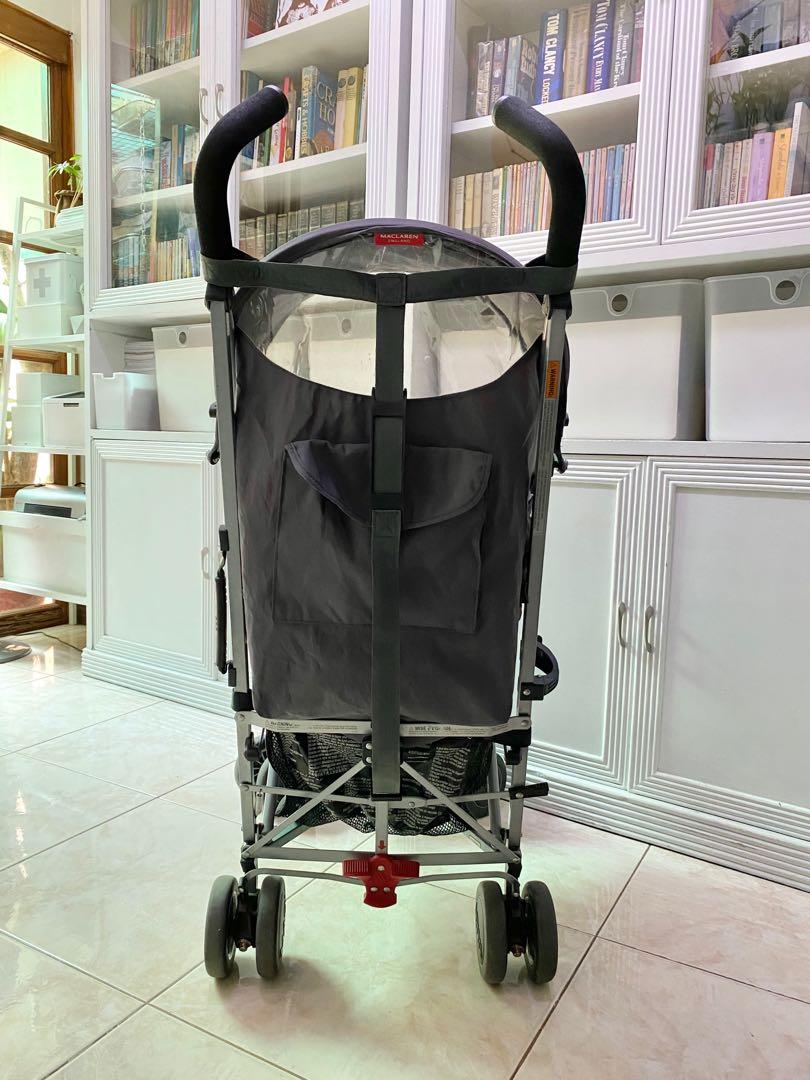 Maclaren quest stroller 2017 hotsell