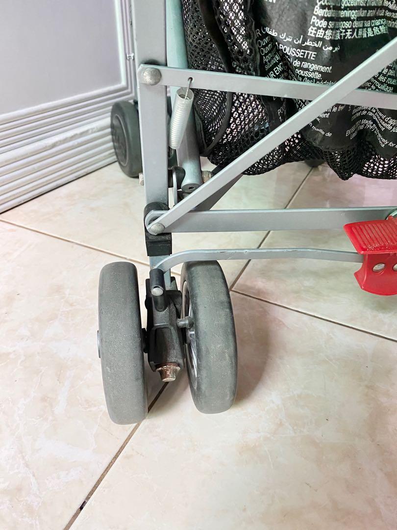 Maclaren quest stroller ireland shop