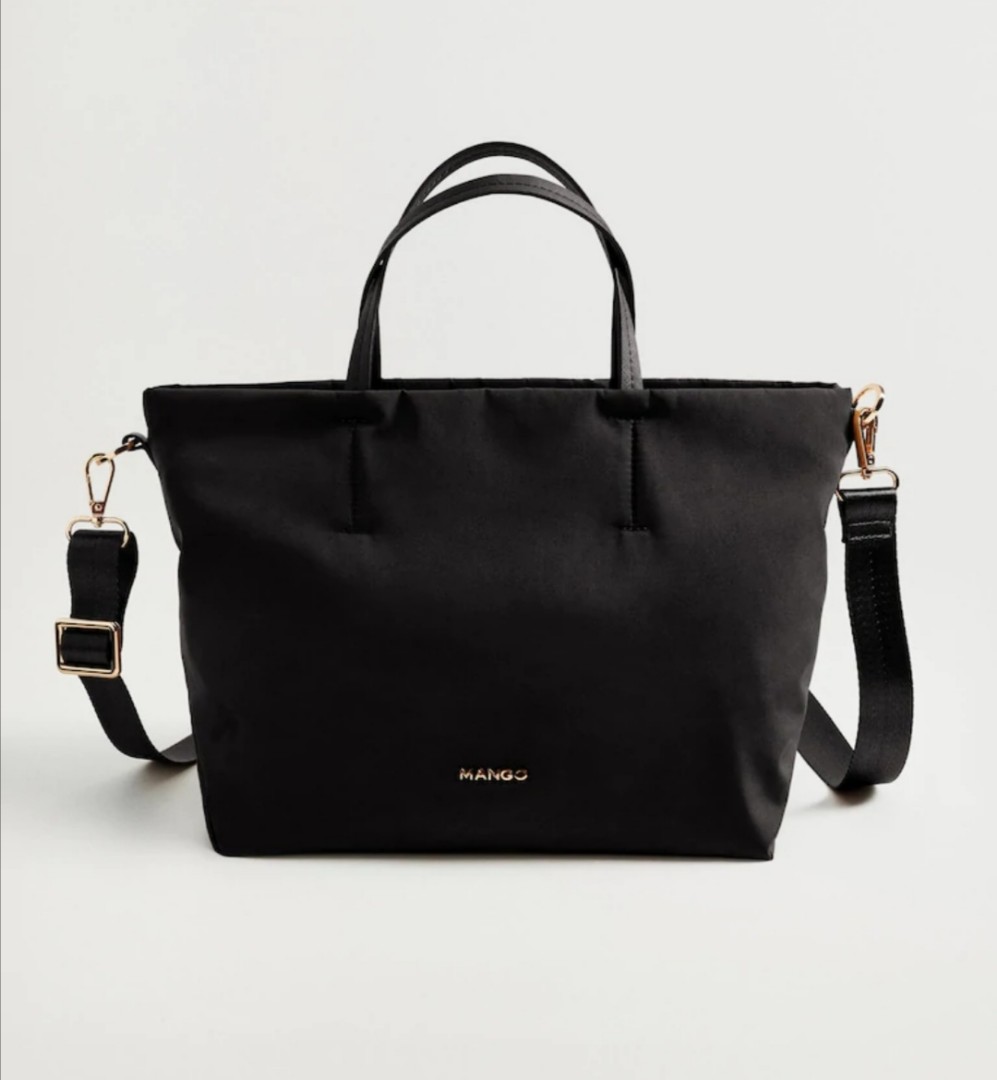 Nylon hotsell fabric bag
