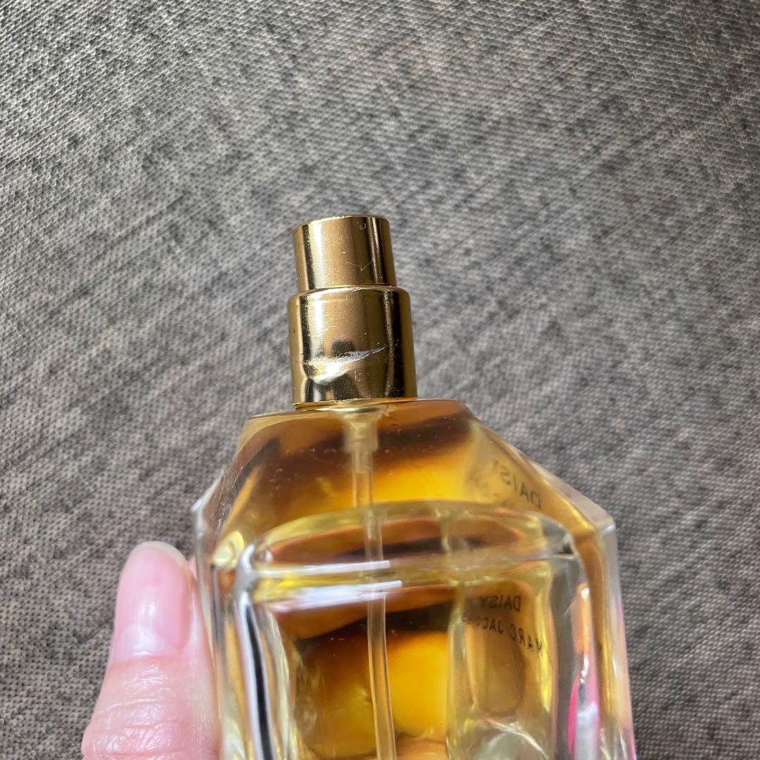 Marc jacobs daisy sunshine limited edition discount