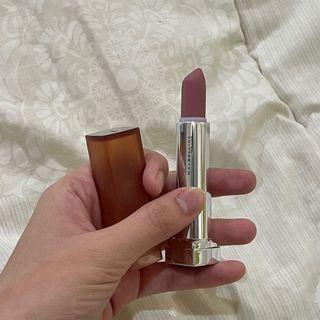 Maybelline The Powdermattes #NudeIllusion