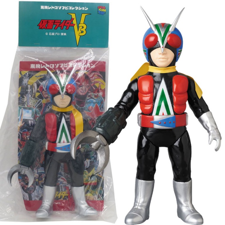 MEDICOM TOY - たねマン