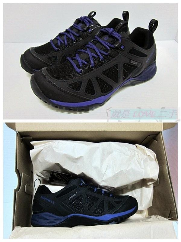 Merrell siren sport clearance q2 gore tex