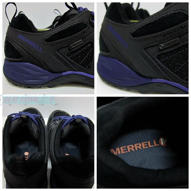 Merrell siren sport q2 gore tex on sale