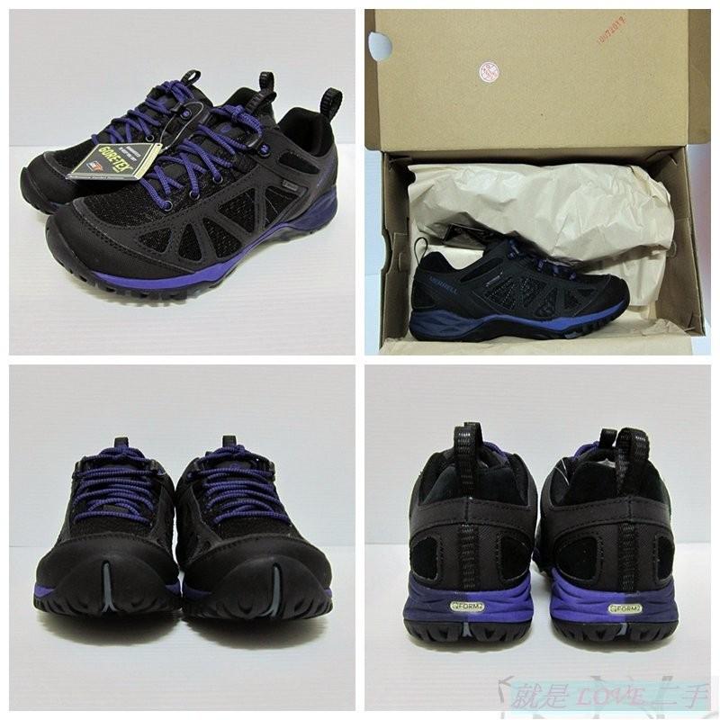 Merrell siren sport clearance q2 gore tex