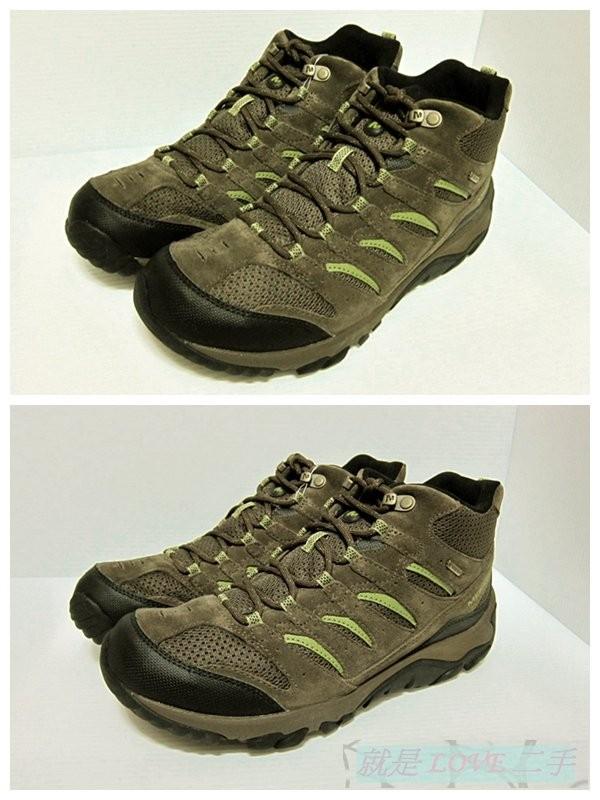 Merrell white pine vent sale