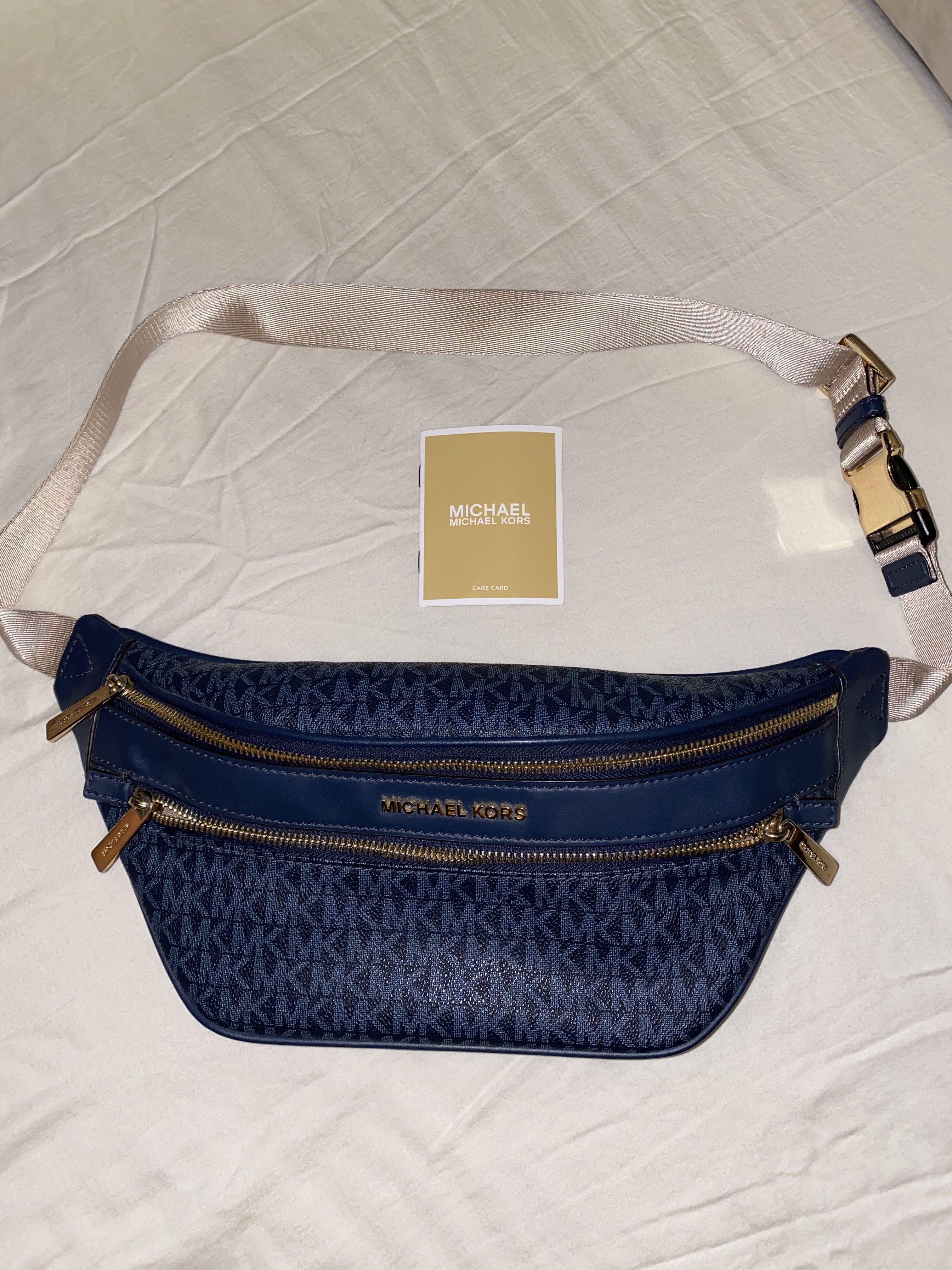 Mk bumbag store