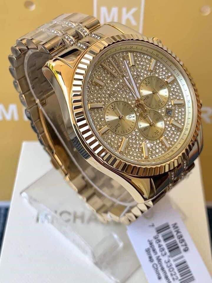 Michael kors 2025 mk8579