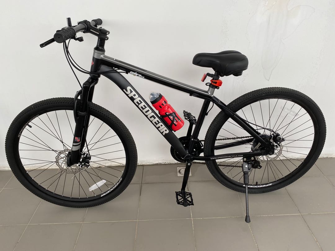 Speedgear bike new arrivals