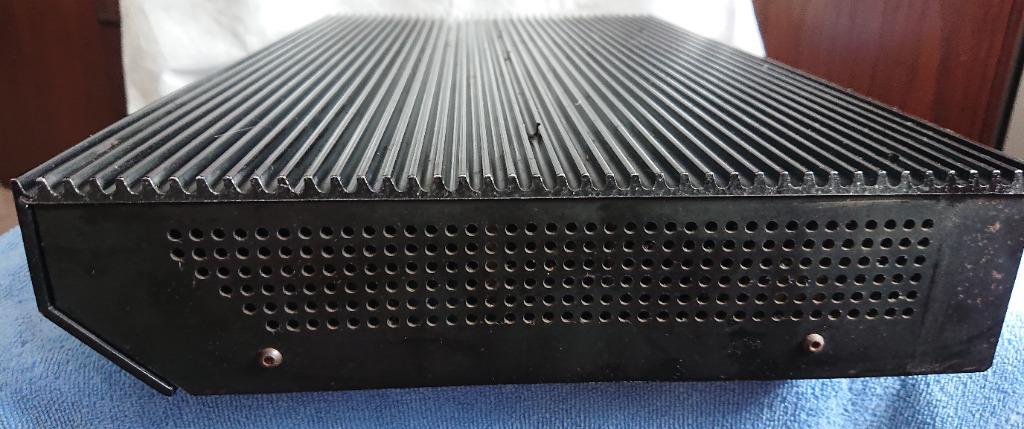 MUSICAL FIDELITY A1 reference国内正規動作品
