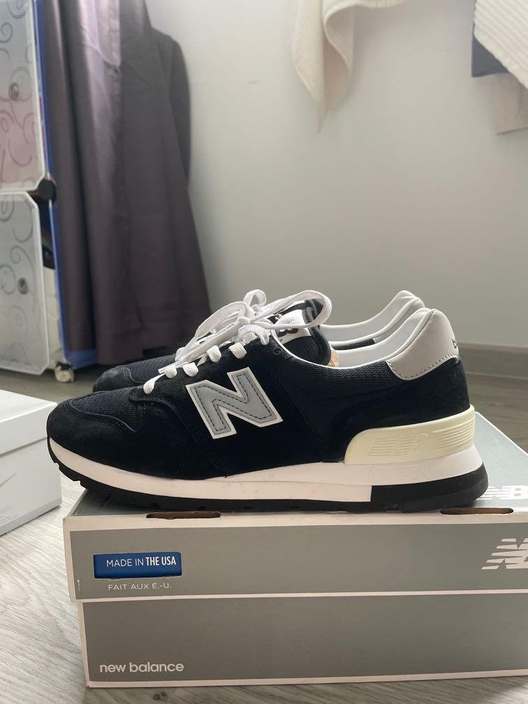 New balance 995, Men's Fashion 