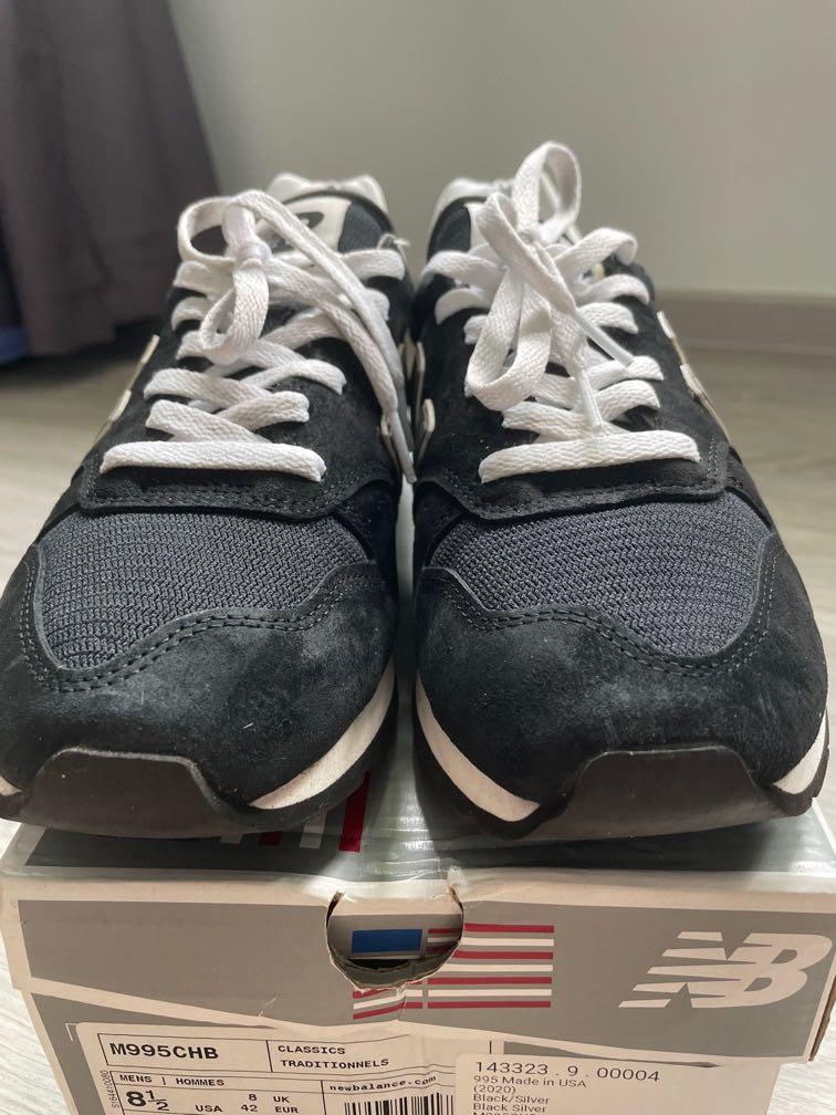New balance 995 homme deals