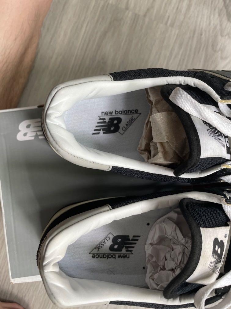 New balance 995 Men s Fashion Footwear Sneakers on Carousell