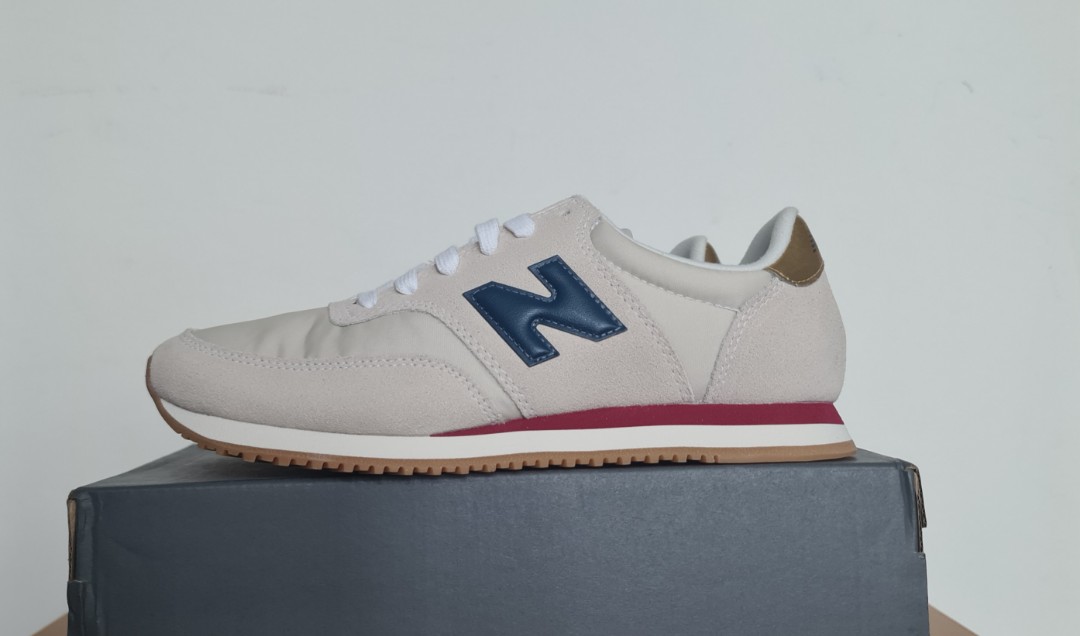 new balance lifestyle 100 sneakers