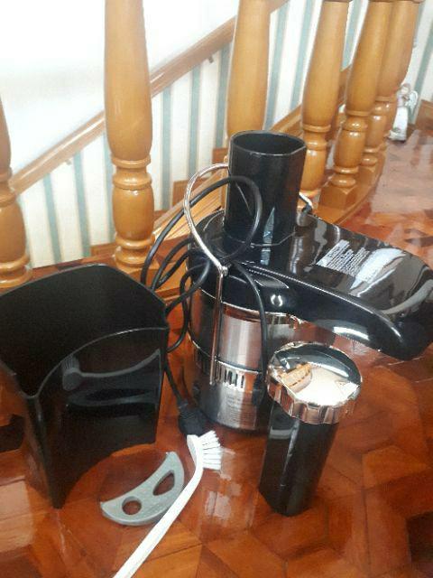 Jack lalanne's outlet jlss power deluxe