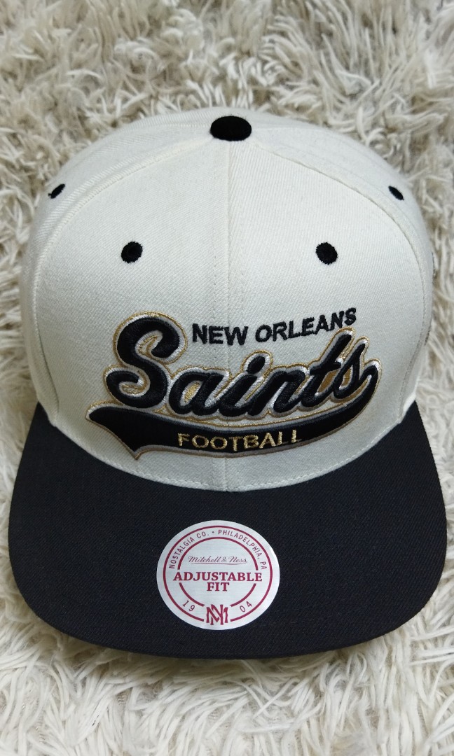 new orleans saints snapback hats
