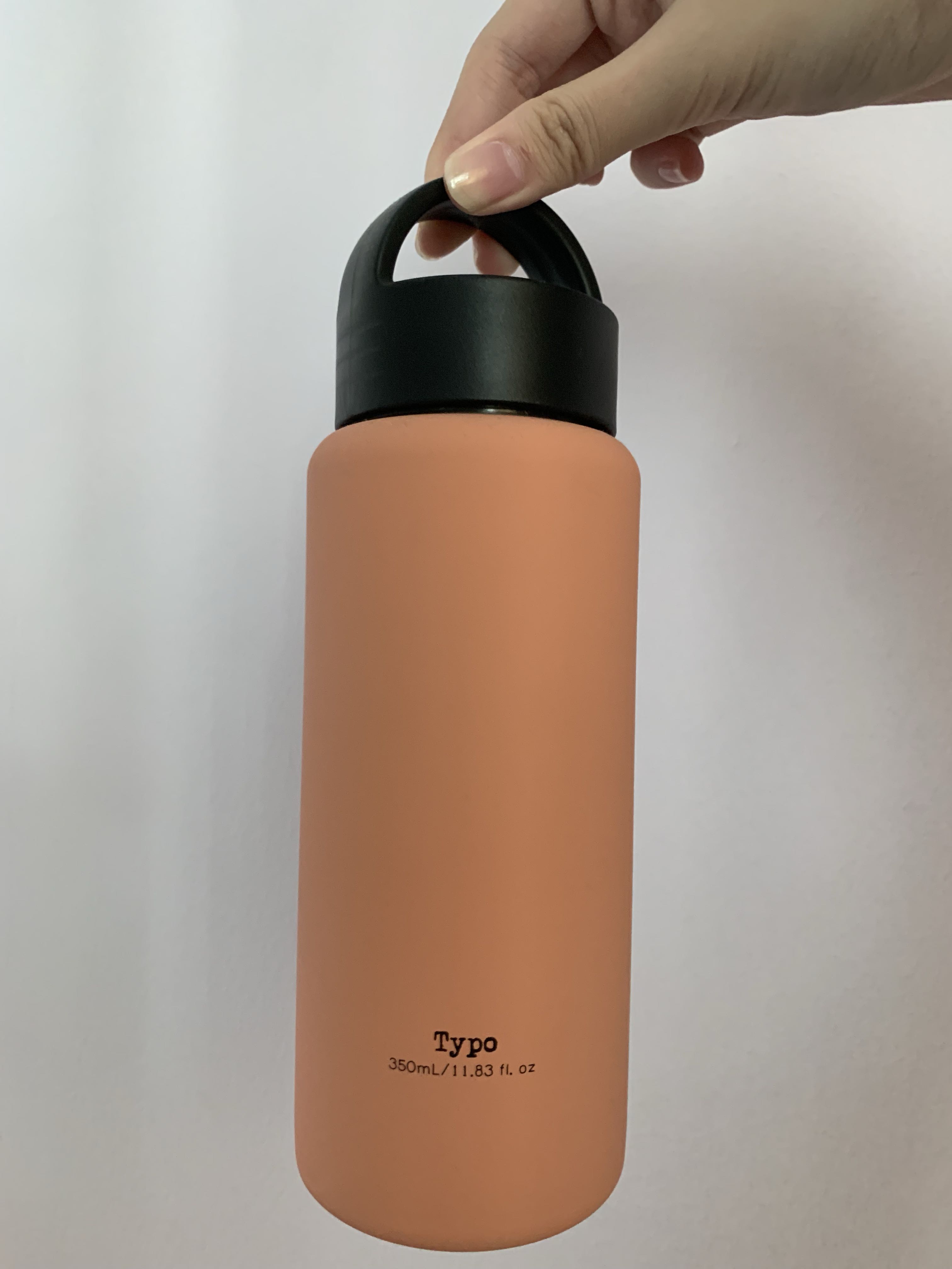 Typo hydro flask best sale