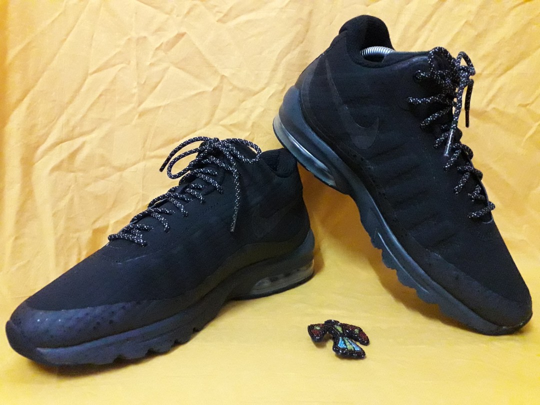 NIKE AIR MAX INVIGOR MID CUT
