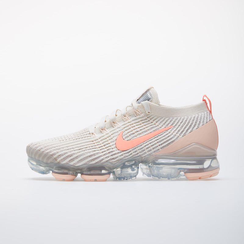 Ladies vapormax flyknit 3 clearance