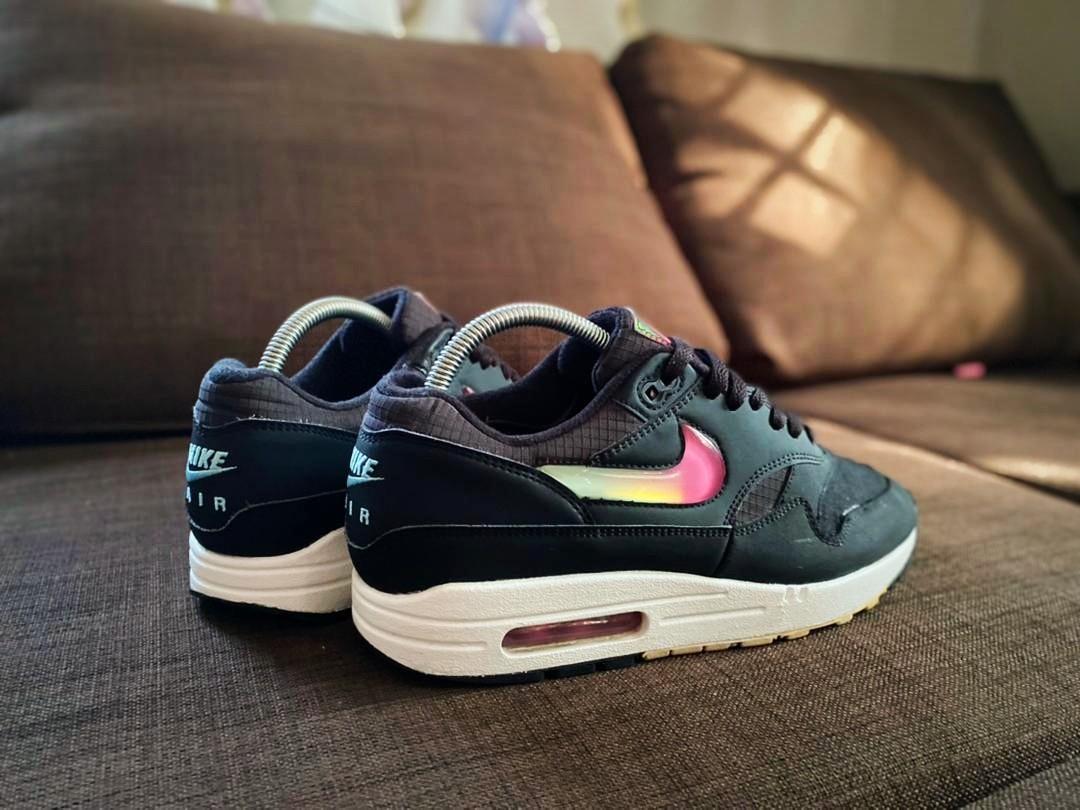 Nike air max sales 1 jelly jewel