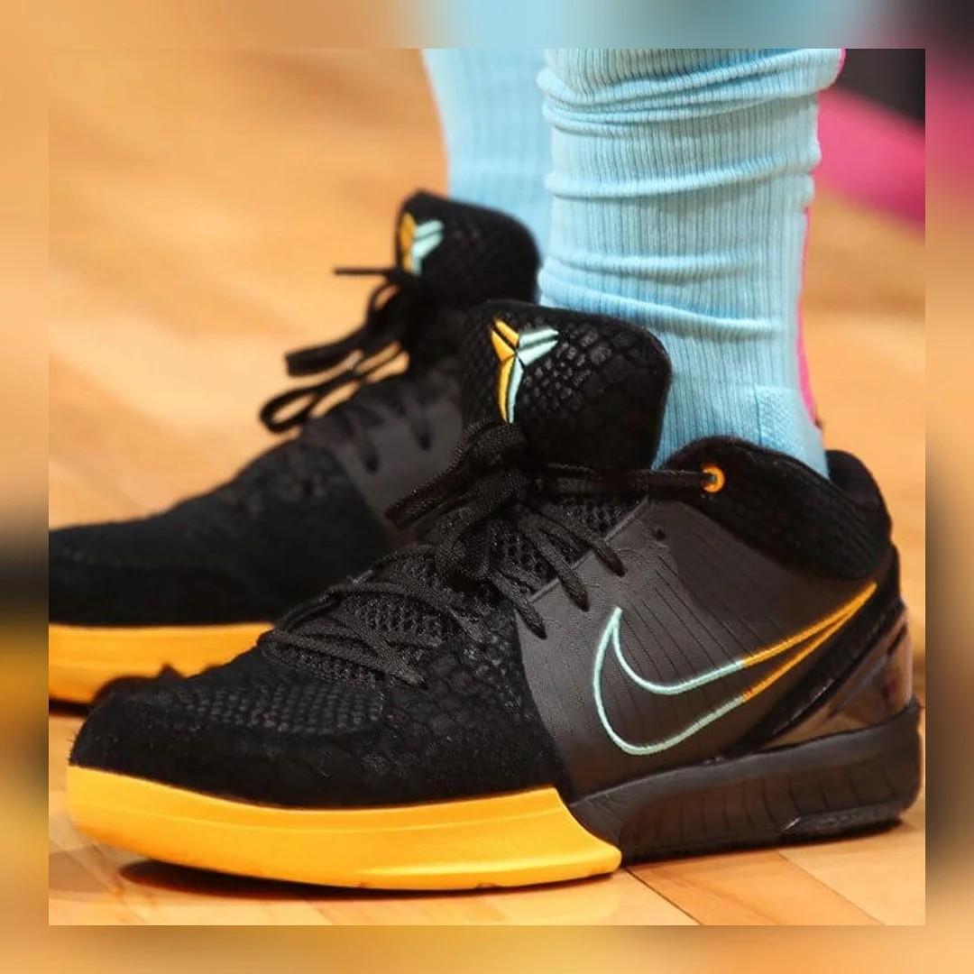 kobe 4 protro ftb snake