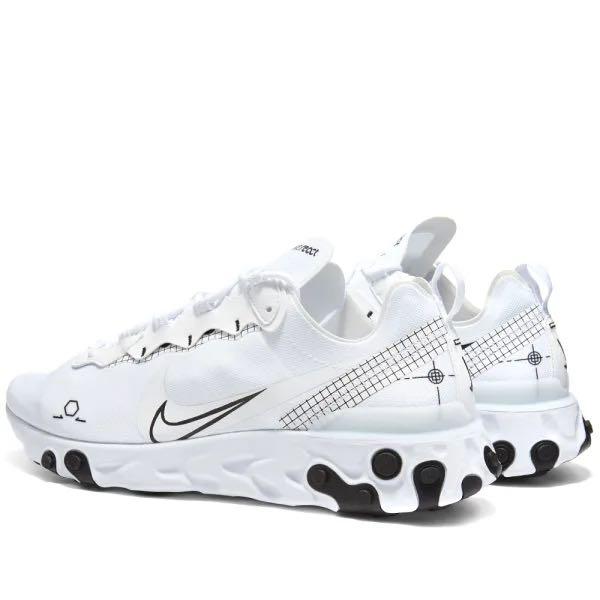 Gel nike top