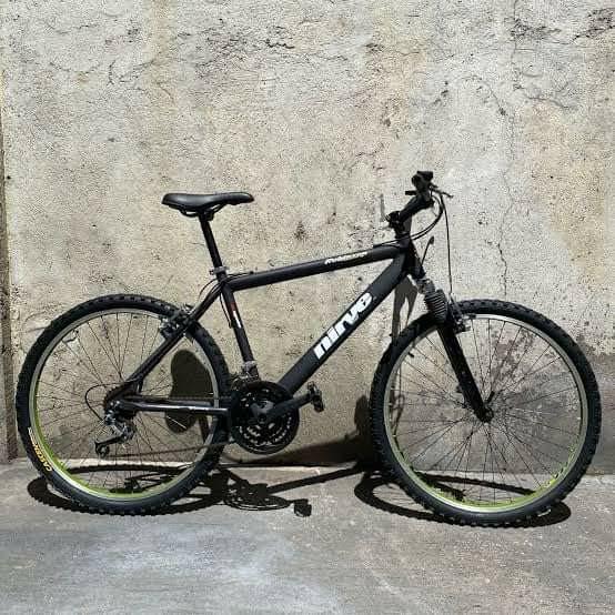 Nirve mountain store bike