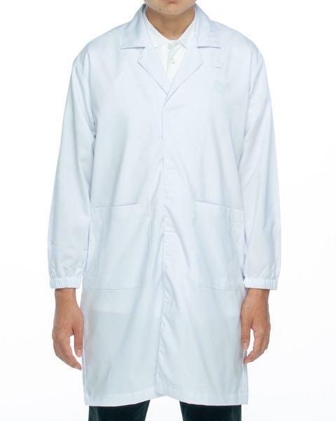 Coop lab coat hotsell