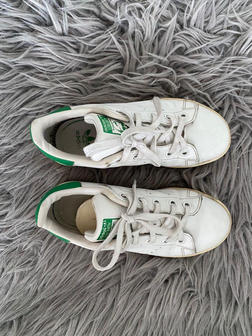Stan smith shoes for kids top