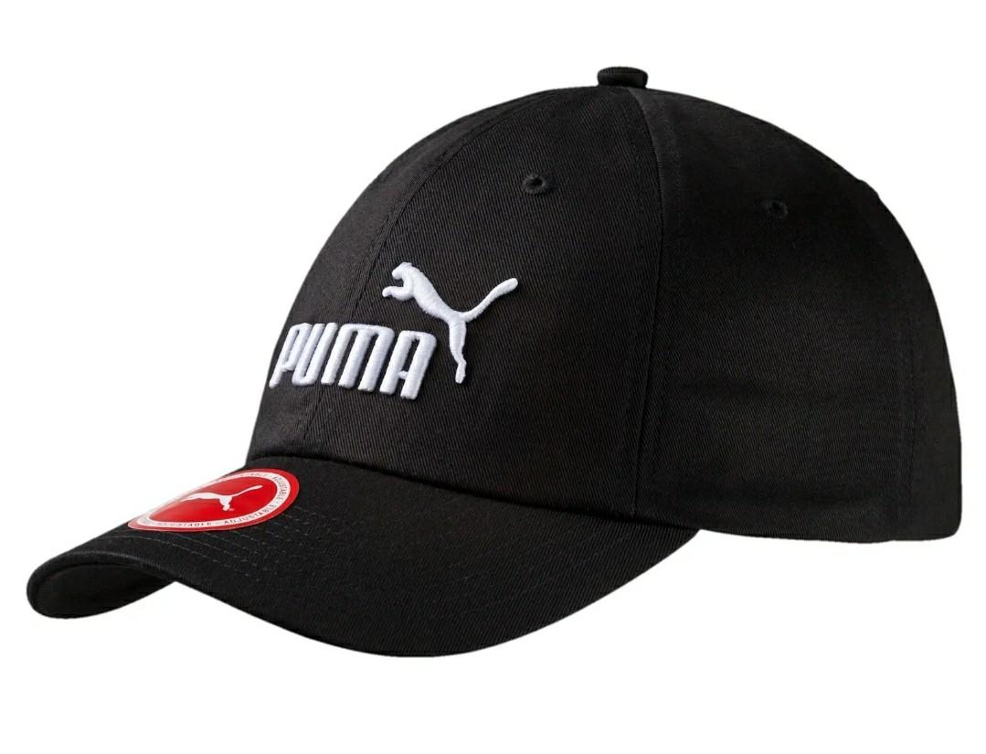 Puma cap original top
