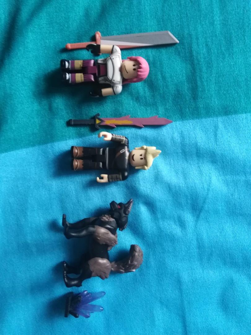 Roblox swordburst toy cheap