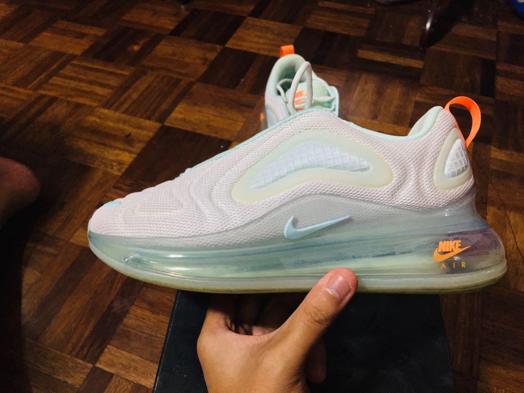 Nike air max 720 on sale se women's