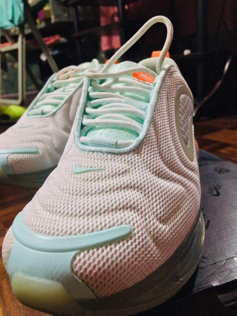 Flyknit 720 on sale