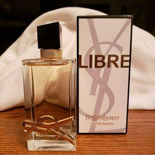 Parfum Wanita YSL LIBRE 90ml ORI SINGAPORE