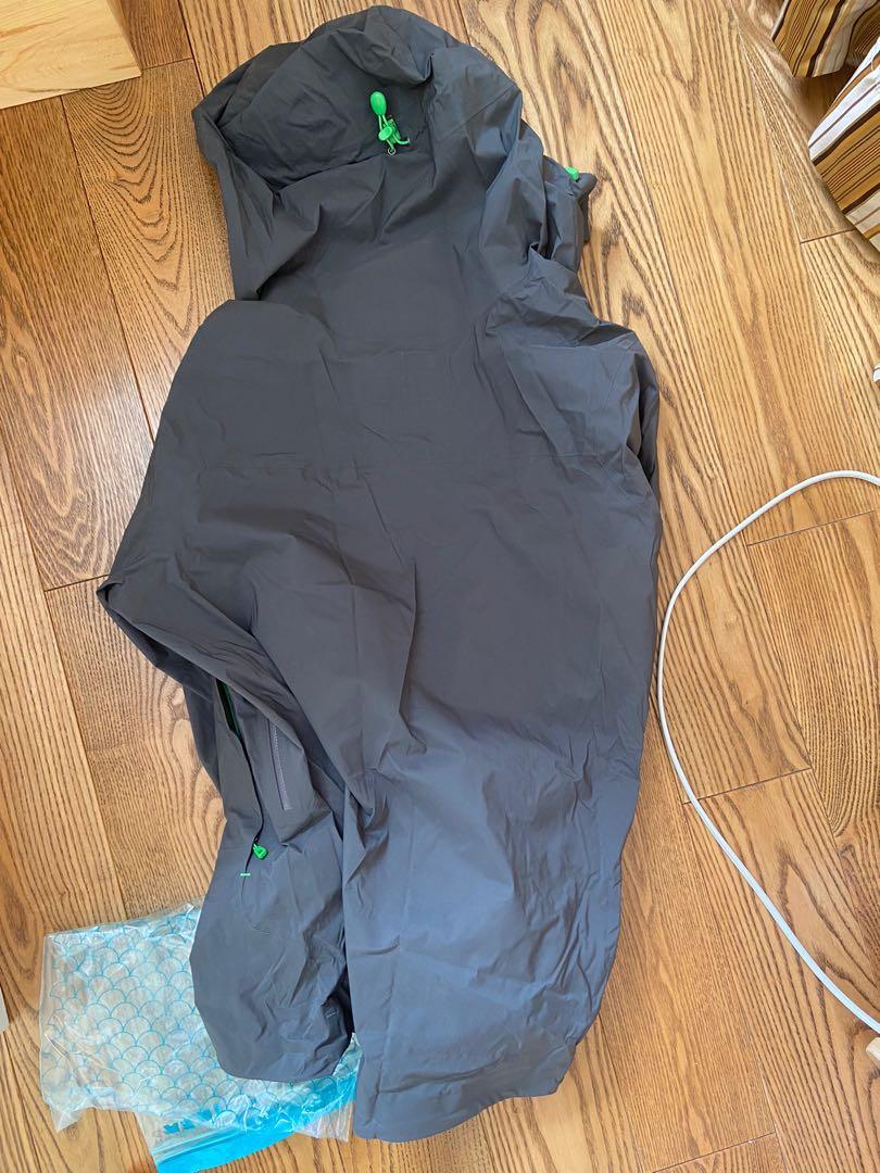 Patagonia troposphere jacket Carousell
