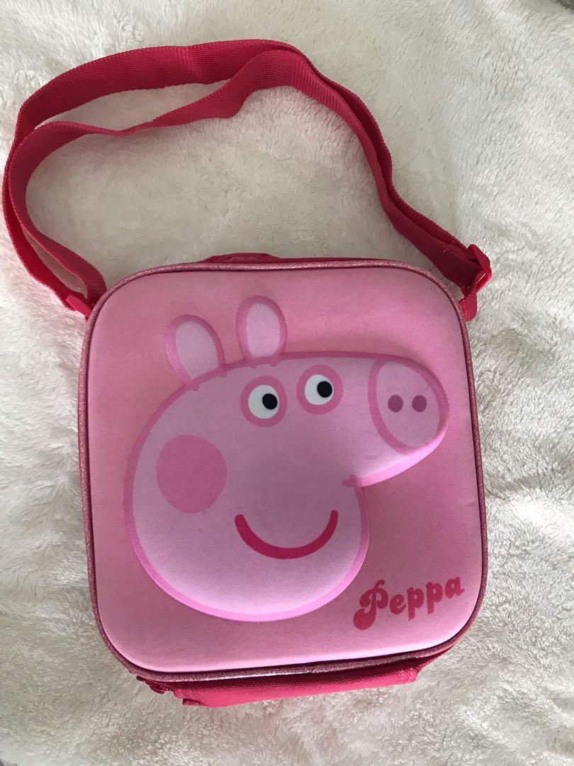 Peppa pig purse h&m best sale