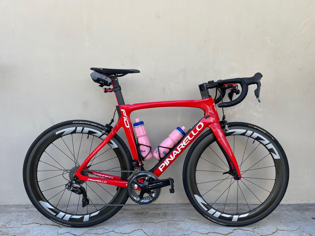Pinarello zipp shop