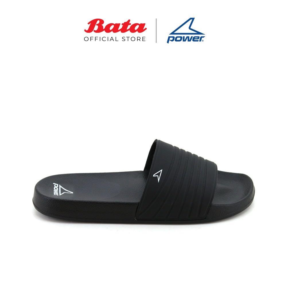 Bata power men's sandals hot sale