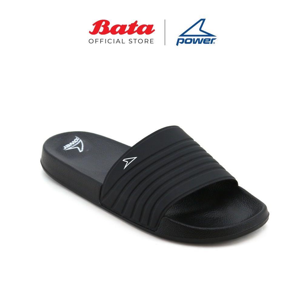 Bata power flip flops cheap