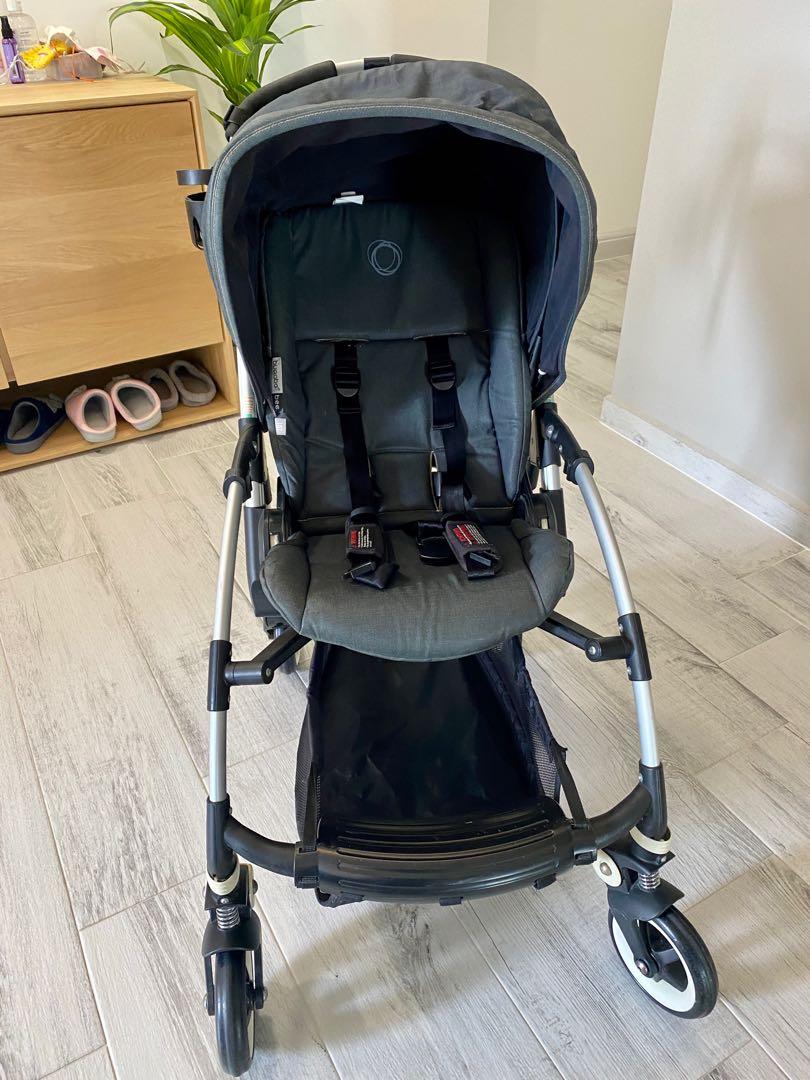 Preloved bugaboo new arrivals