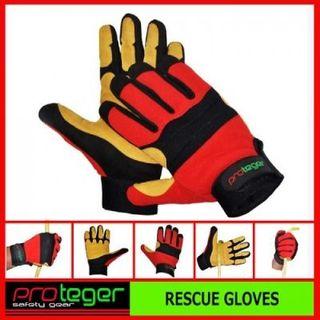 Proteger Rope Rescue Gloves ₱2,100.00
