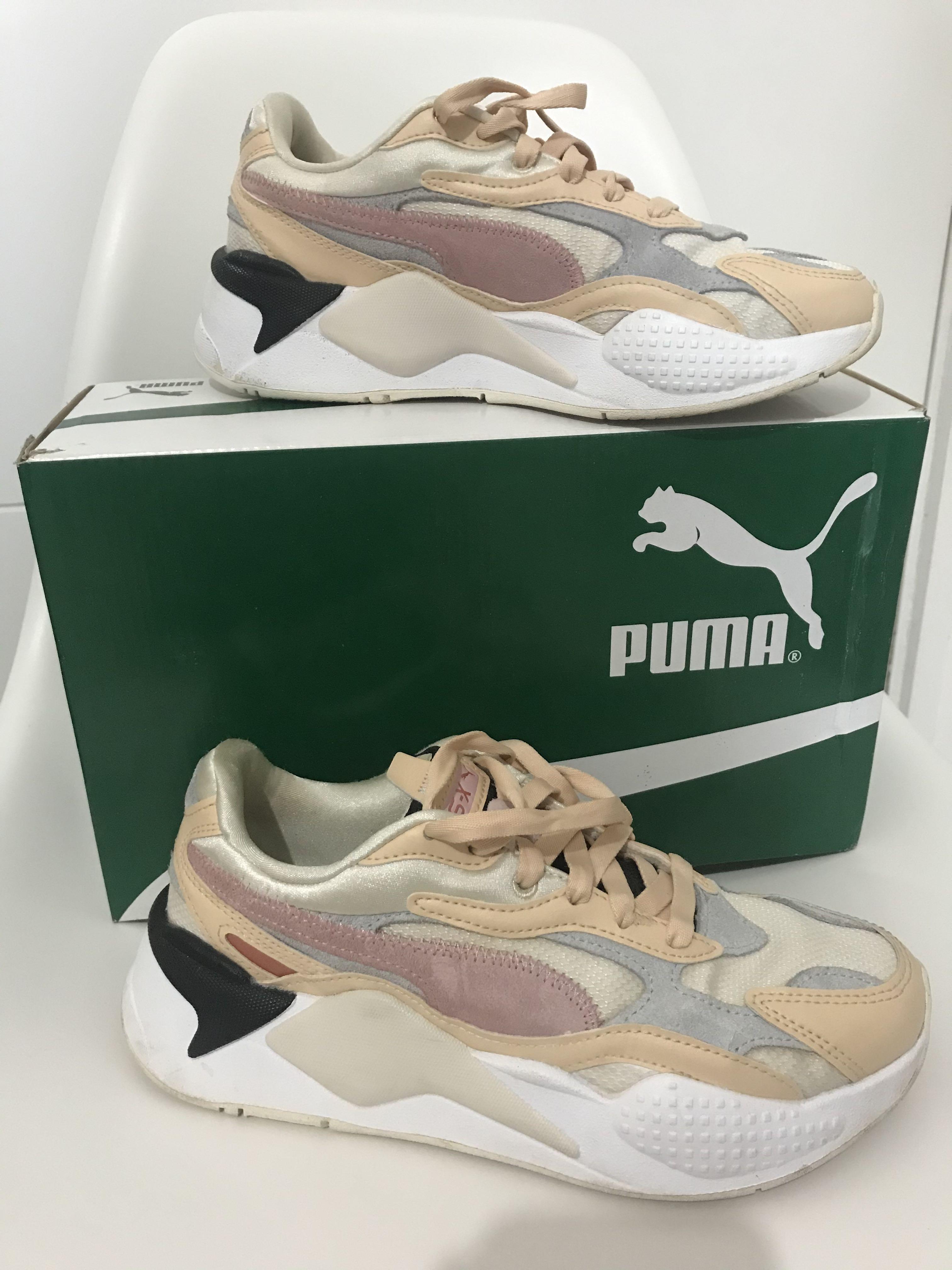 puma sf suede 50