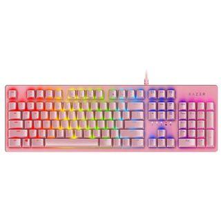 Razer Hunstman Keyboard Quartz Edition