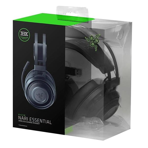 Razer nari essential android best sale