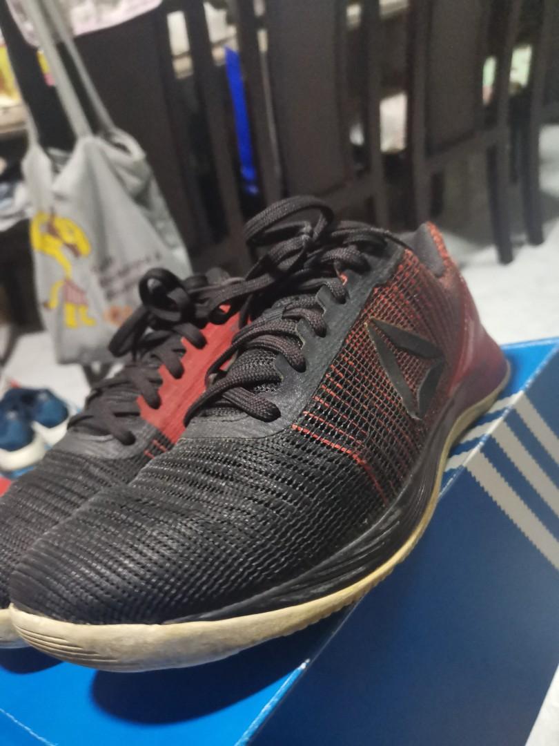 Reebok Crossfit Nano