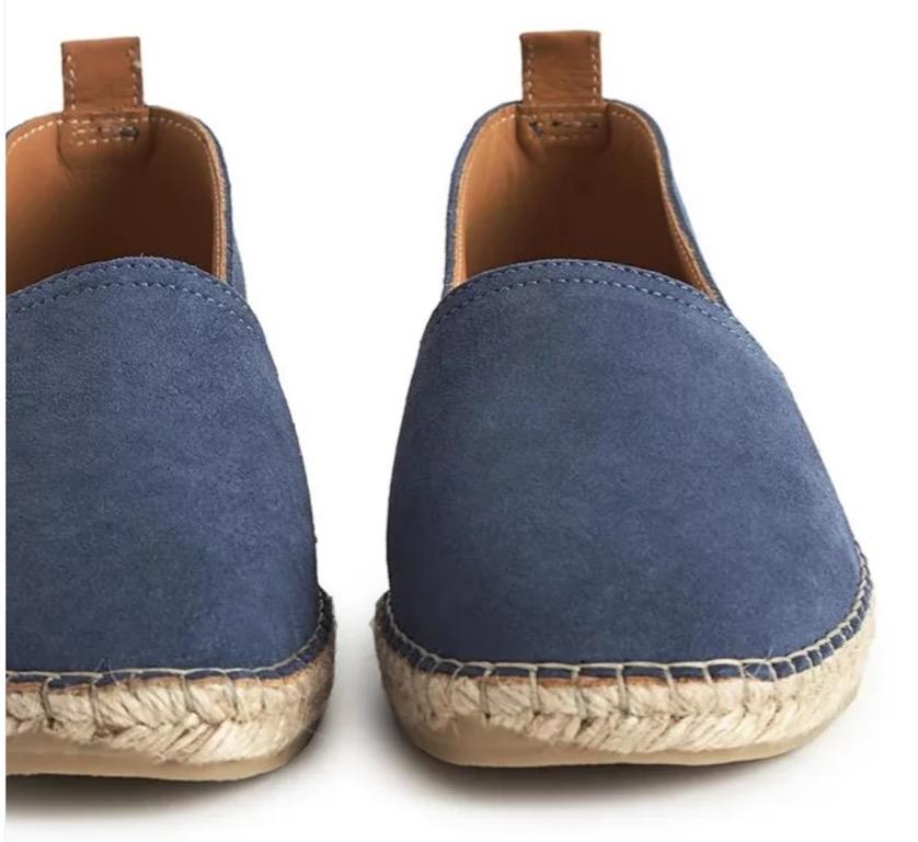 Reiss espadrilles sale